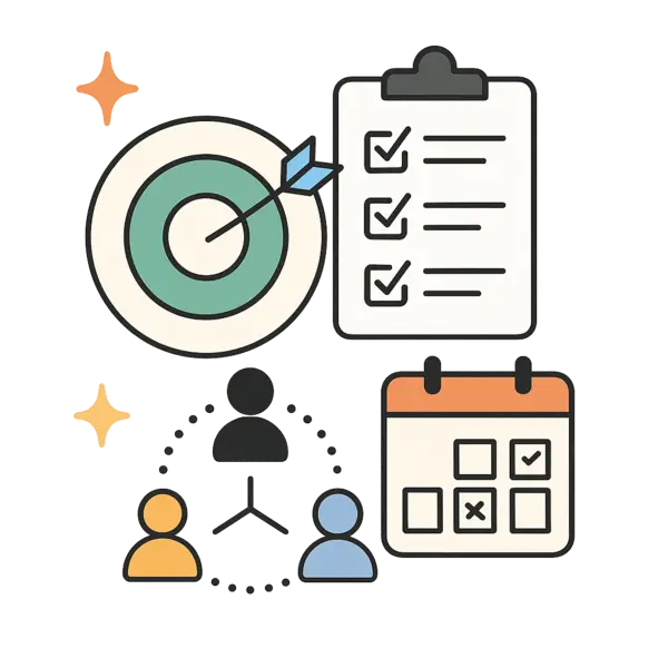 landing-objectives
