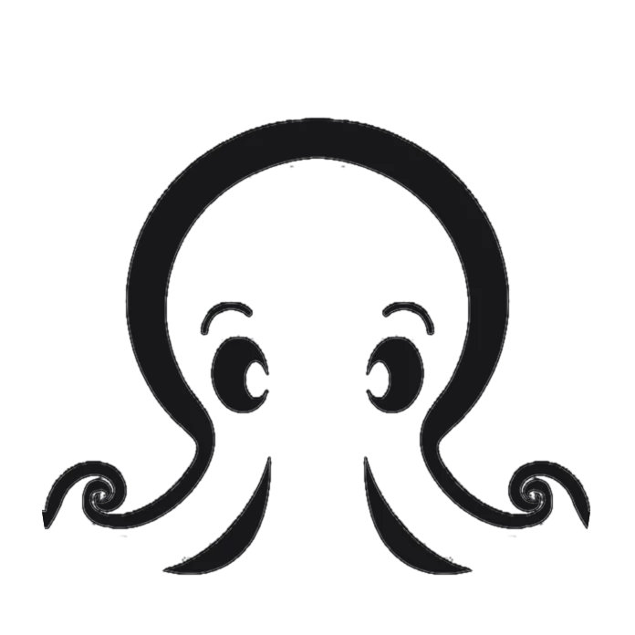 OctoFirst Logo